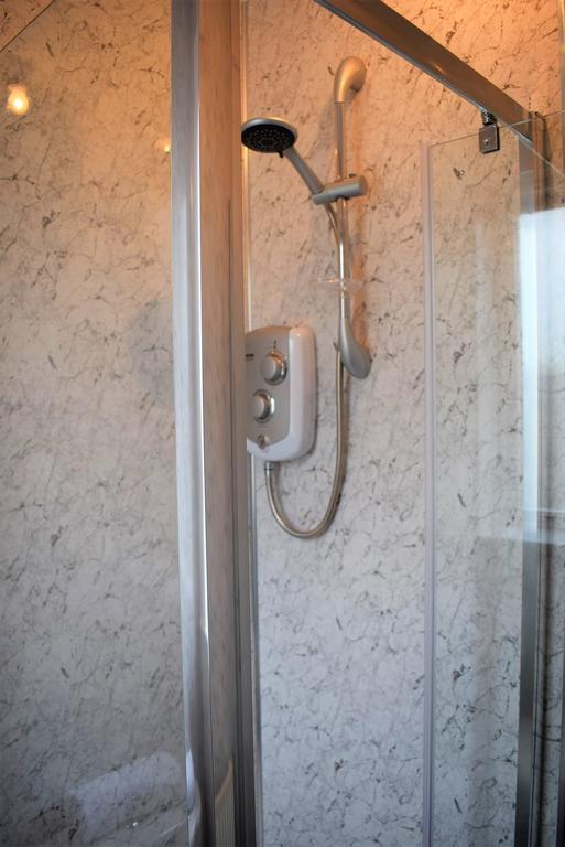 Kelpies Serviced Apartments Macgregor- 2 Bedrooms Grangemouth Exterior photo