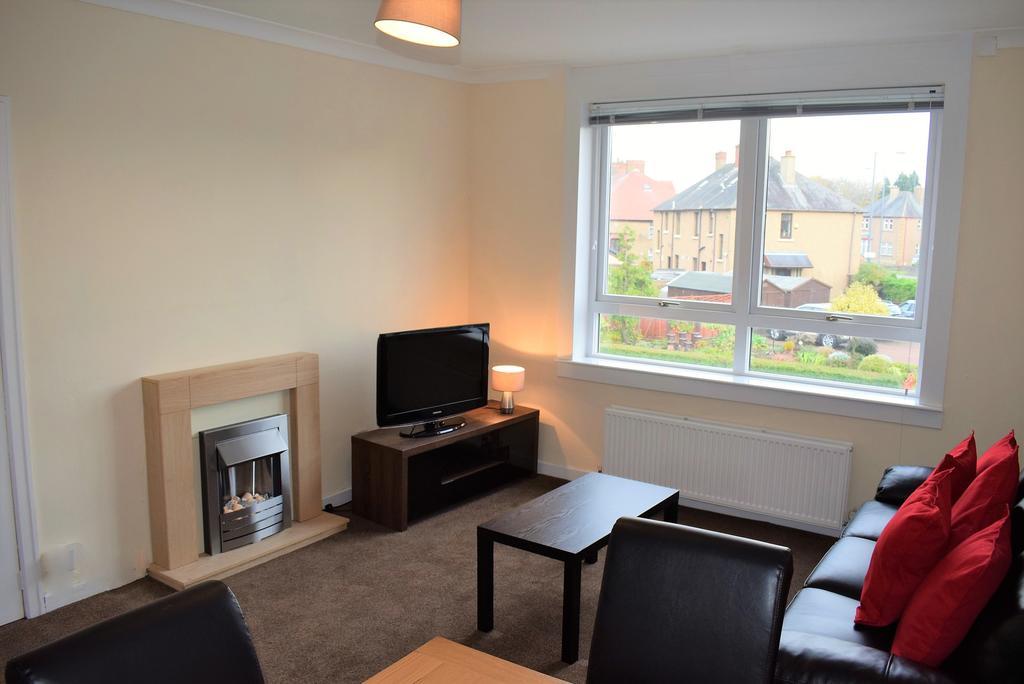 Kelpies Serviced Apartments Macgregor- 2 Bedrooms Grangemouth Exterior photo