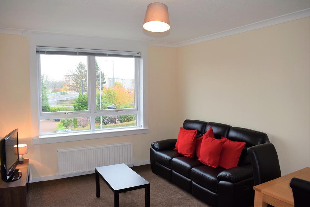Kelpies Serviced Apartments Macgregor- 2 Bedrooms Grangemouth Exterior photo